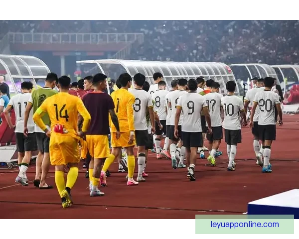2026世界杯新赛制全面升级 32支队伍晋级方式大变革