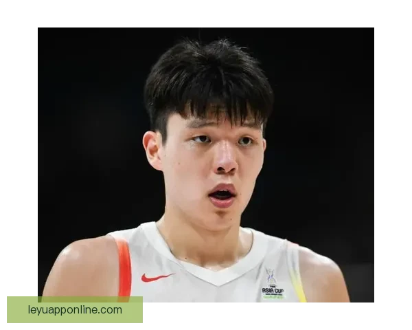 12.6秒关键绝杀杨瀚森奋力拼搏手臂血痕显现笑容依旧灿烂